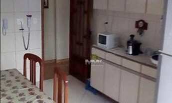 Imagem 7: Apartamento residencial à venda, Marapé, Santos