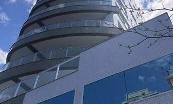 Imagem 3: Apartamento tipo Giardino 3 suítes na quadra mar de Balneário Piçarras contendo 218m² e 2