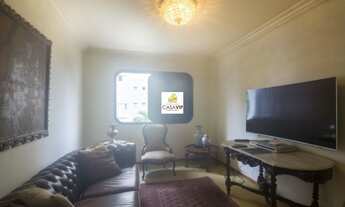 Imagem 2: Apartamento à venda, Campo Belo, 297m², 4 dormitórios, 2 suítes, 3 vagas!