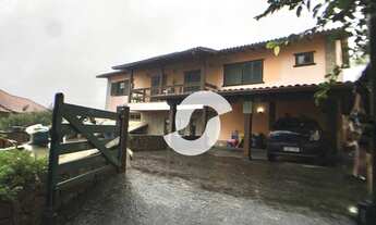 Imagem: Casa com 5 dormitórios à venda, 356 m²