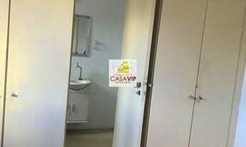 Imagem 6: Apartamento à venda, Campos Elíseos, 45m², 1 dormitório, 1suíte, 1 vaga!