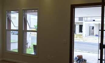 Imagem 5: Casa de condomínio térrea para venda com 89 metros quadrados com 2 quartos