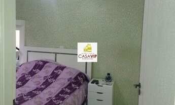 Imagem 3: Apartamento à venda, Jardim Patente, 88m², 3 dormitórios, 1 vaga!