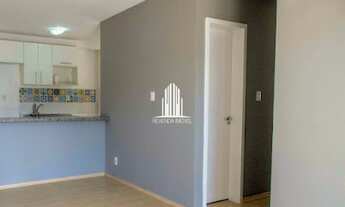 Imagem 5: Apartamento no Morumbi à venda de 67m2 com 3 dormitórios e 2 vagas de garagem