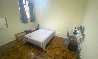 Imagem 4: Apartamento com 2 dormitórios à venda, 108 m² por R$ 310.000,00 - Icaraí - Niterói/RJ