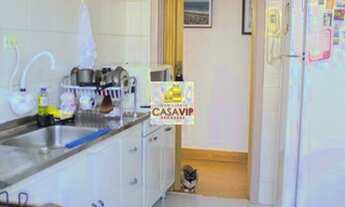 Imagem 7: Apartamento à venda, Lapa, 100m², 3 dormitórios, 1 suíte, 1 vaga!