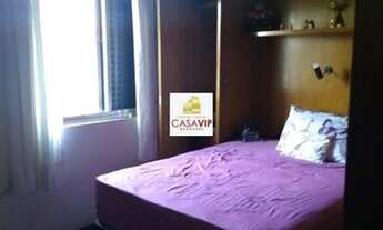 Imagem 6: Sobrado à venda, Parque Colonial, 120m², 3 dormitórios, 2 vagas!