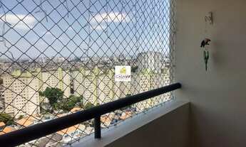 Imagem 6: Apartamento à venda, Vila Vermelha, 54m², 2 dormitórios, 1 suíte, 1 vaga!