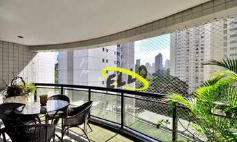 Imagem 2: Apartamento com 4 dormitórios à venda, 336 m² por R$ 2.300.000,00 - Vila Andrade - São Pau