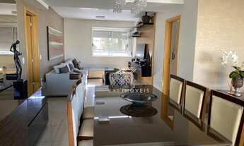 Imagem 2: Apartamento com 4 dormitórios à venda, 208 m² por R$ 1.890.000 - Vila Paris - Belo Horizon