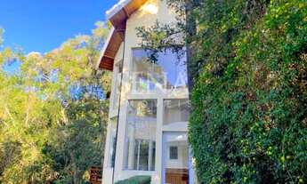 Imagem: Deslumbrante residência próxima ao centro