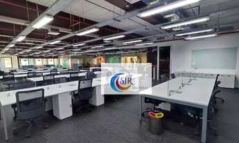 Imagem 4: Conjunto para alugar, 576 m² Brooklin - São Paulo/SP