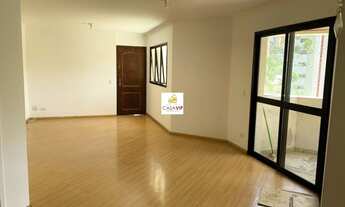 Imagem: Apartamento à venda, Vila Andrade, 118m²