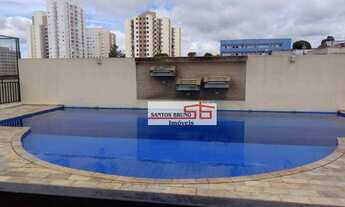 Imagem 6: Apto Limão Alegra