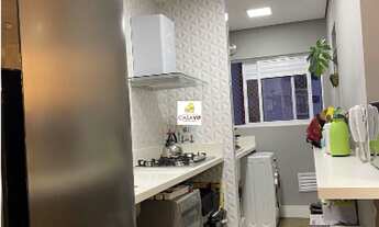 Imagem 6: Apartamento à venda, Vila Bela, 69m², 2 dormitórios, 1 suíte, 1 vaga!