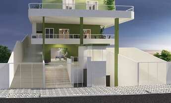 Imagem 2: APARTAMENTO CAIÇARA - PRAIA GRANDE SP