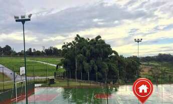 Imagem 5: Terreno Village Damha (Ref.:TE00006