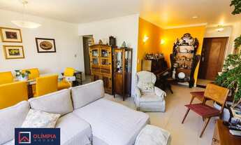 Imagem: Venda Apartamento 3 Dormitórios - 107 m²