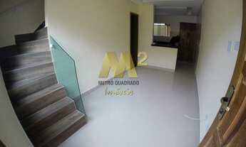 Imagem 2: Casa de condomínio de 2 dormitórios à venda. Ocian