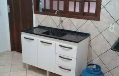 Imagem 6: Kitnet Bem localizada na Vila Helena