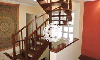 Imagem 3: Casa com 3 Dormitórios, sendo 1 Suíte à venda, 211 m² por R$ 790.000 - Chácara Pavoeiro