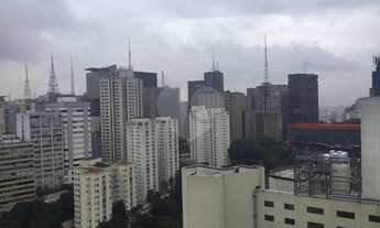 Imagem 2: São Paulo - Apartamento Padrão - JARDIM PAULISTA