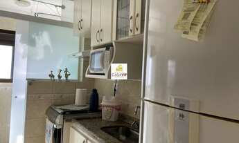 Imagem 5: Apartamento à venda, Tatuapé, 57m², 2 dormitórios, 1 suíte, 1 vaga!