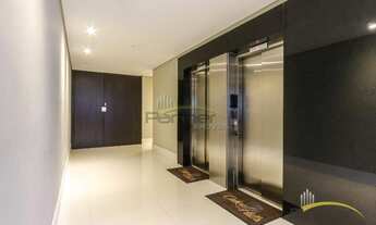 Imagem 6: Apartamento com 3 dormitórios à venda, 106 m² por R$ 933.253,00 - Cabral - Curitiba/PR