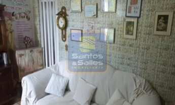 Imagem 2: Apartamento a venda em São Bernado do Campo, Apartamento a venda no Jordanópolis, Apartame