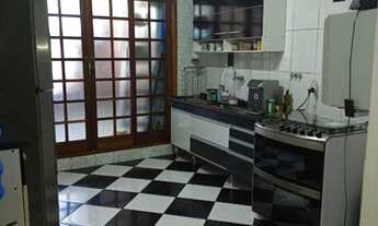 Imagem 3: Sobrado para venda com 155 metros quadrados com 3 quartos em Jaguaribe - Osasco - SP