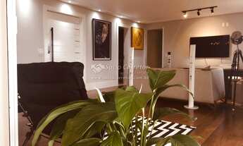 Imagem 5: Ótimo apartamento de alto padrão no Sólon Vila Rosália - 3 suítes