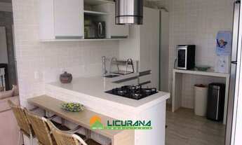 Imagem 5: Cobertura Duplex exuberante vista mar em Bombinhas