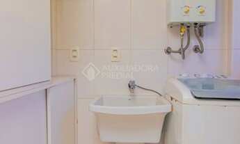 Imagem 4: Apartamento para venda com 73 metros quadrados com 2 quartos em São João - Porto Alegre