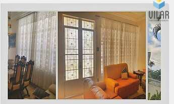 Imagem 2: Casa com 3 dormitórios à venda, 221 m² por R$ 750.000,00 - Jardim Santa Rosália - Sorocaba