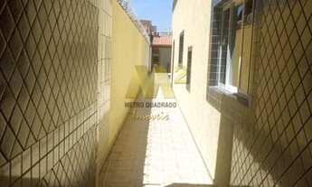 Imagem 4: Sobrado com 3 dormitórios, Guilhermina, Praia Grande