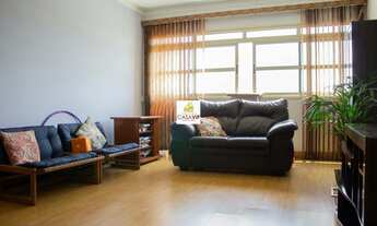 Imagem: Apartamento à venda, Lapa, 100m², 3 dormitórios