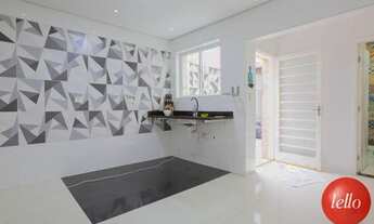 Imagem 2: São Paulo - Casa Padrão - Mooca