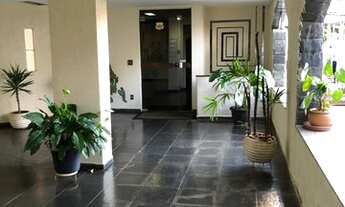 Imagem 6: Apartamento 02 quartos no Bairro Silveira