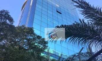 Imagem 3: Conjunto para alugar, 293 m² - Brooklin - São Paulo/SP