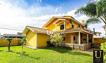 Imagem: Casa à venda, 228 m² por R$ 1.450.000,00