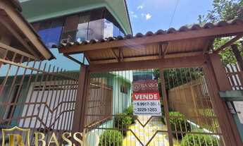 Imagem 3: Sobrado para venda com 3 quartos em São Cristóvão - Caxias do Sul - RS