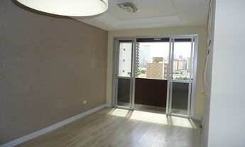 Imagem 5: Apartamento para venda com 88 metros quadrados com 3 quartos em Cristo Rei - Curitiba - PR