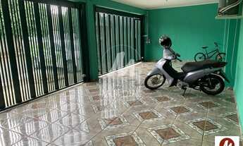 Imagem 3: Casa (térrea na rua) 3 dormitórios/suite, cozinha planejada