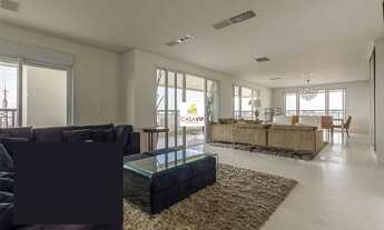 Imagem 4: Apartamento à venda, Sumaré, 258m², 3 suítes, 4 vagas!