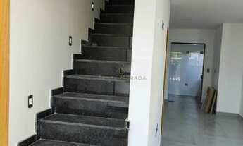 Imagem 6: Vendo Sobrado 99m²; 02 dormitório, sendo 02 suítes, 02 vaga de garagem - Santa Clara