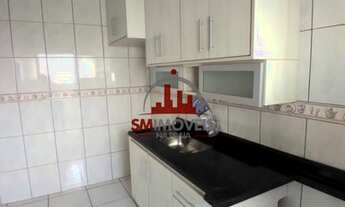 Imagem 4: Apartamento 03 dormitórios no Canto do Forte Praia Grande