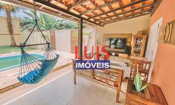 Imagem: Casa duplex com 3 dormitórios à venda