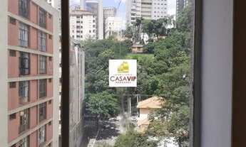 Imagem 6: Apartamento à venda, Bela Vista, 78m², 2 dormitórios, sem vaga!