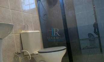 Imagem 6: Apartamento com 2 dormitórios para alugar, 55 m² por R$ 700,00/mês - Jardim Rio das Pedras