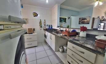 Imagem 2: APARTAMENTO GUILHERMINA - PRAIA GRANDE SP